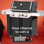 GustoTV Maddie & Kiki’s BBQ Barn Giveaway