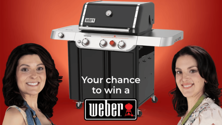 GustoTV Maddie & Kiki’s BBQ Barn Giveaway