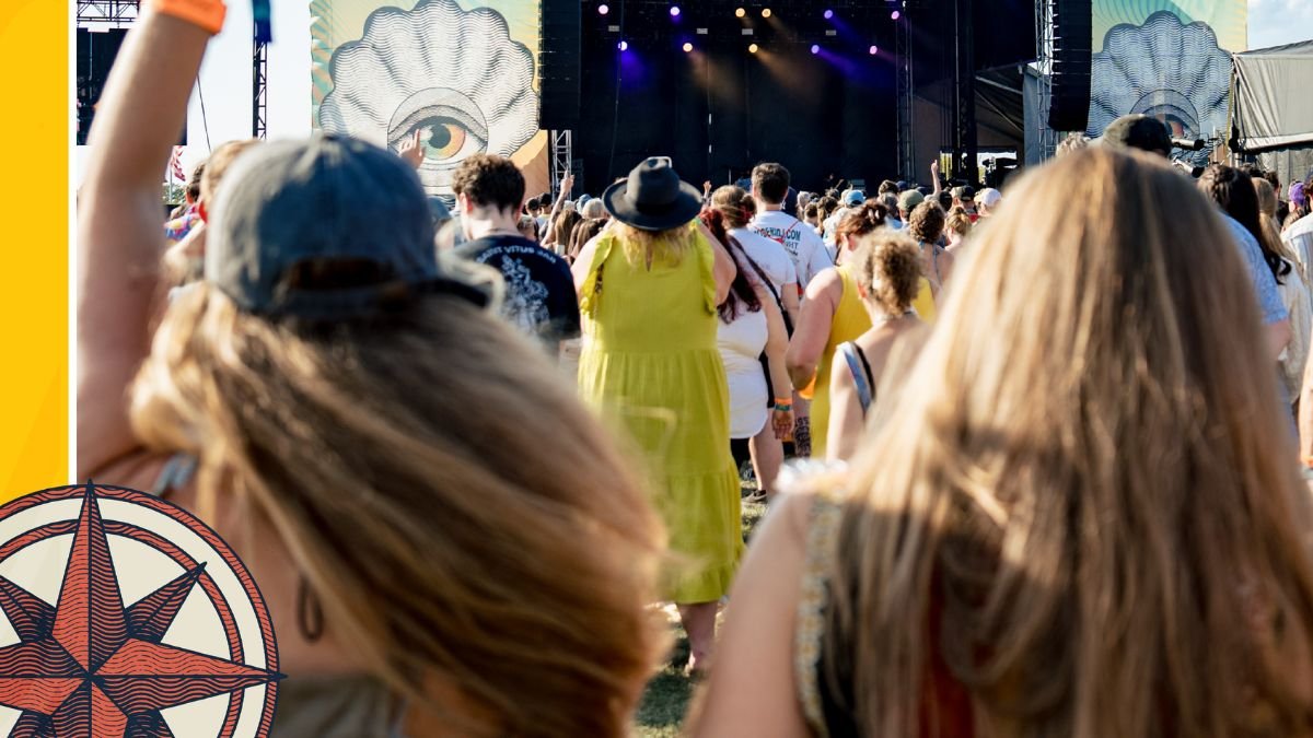 Jolene Coffee Asbury Park NJ Festival Sweepstakes