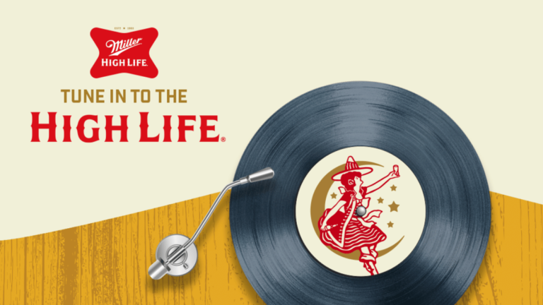 Miller High Life Music 2026 Instant Win Game