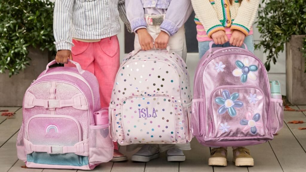 Pottery Barn Kids Ultimate Back to School Sweepstakes