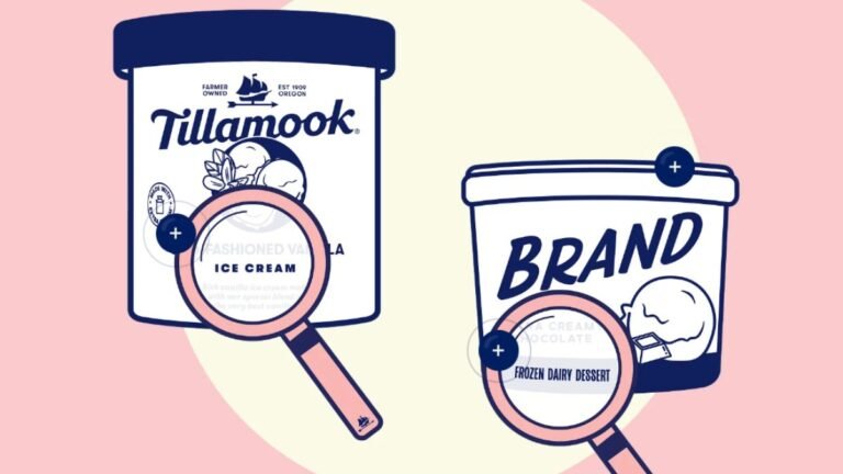 Tillamook Ice Cream Real Scoop Sweepstakes